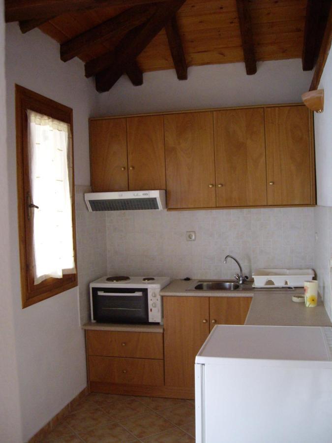 Ourania Sea Breath Apartment Punta Exterior photo
