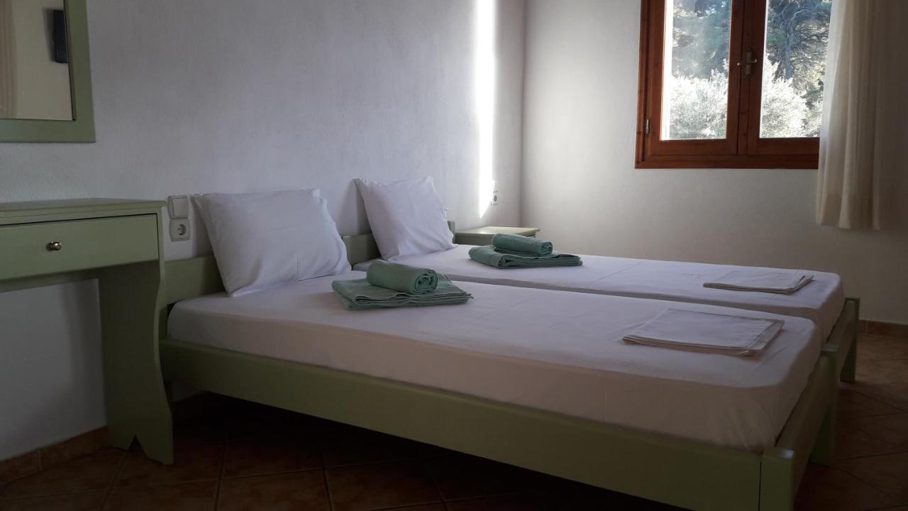 Ourania Sea Breath Apartment Punta Exterior photo