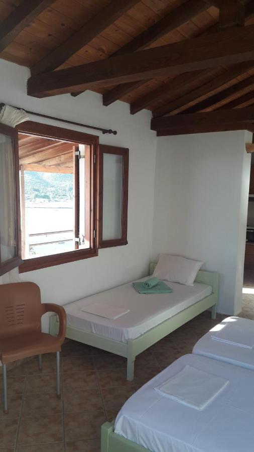 Ourania Sea Breath Apartment Punta Exterior photo