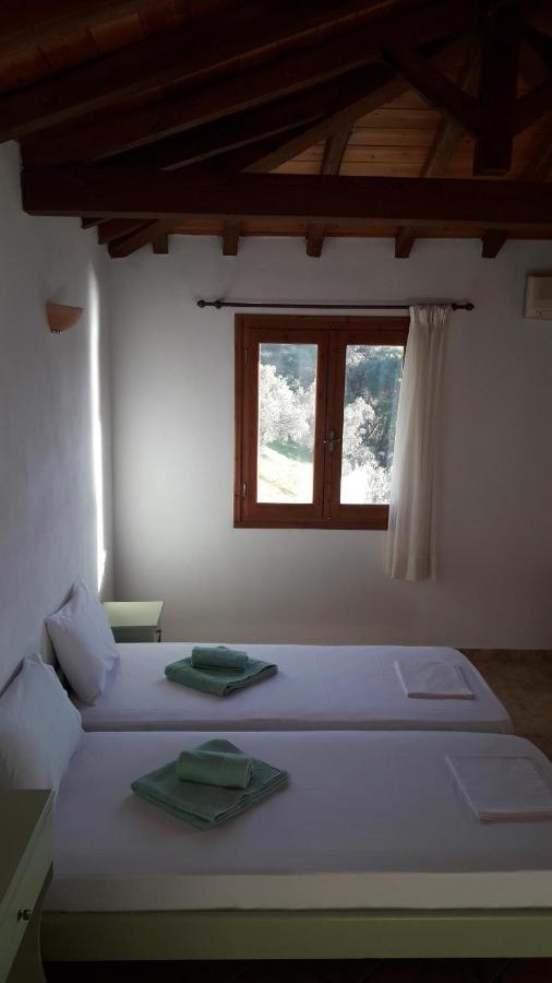 Ourania Sea Breath Apartment Punta Exterior photo