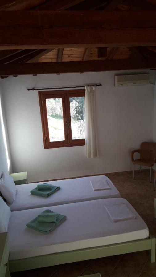 Ourania Sea Breath Apartment Punta Exterior photo
