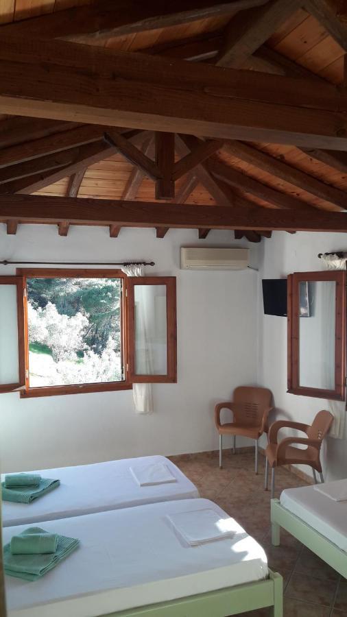 Ourania Sea Breath Apartment Punta Exterior photo